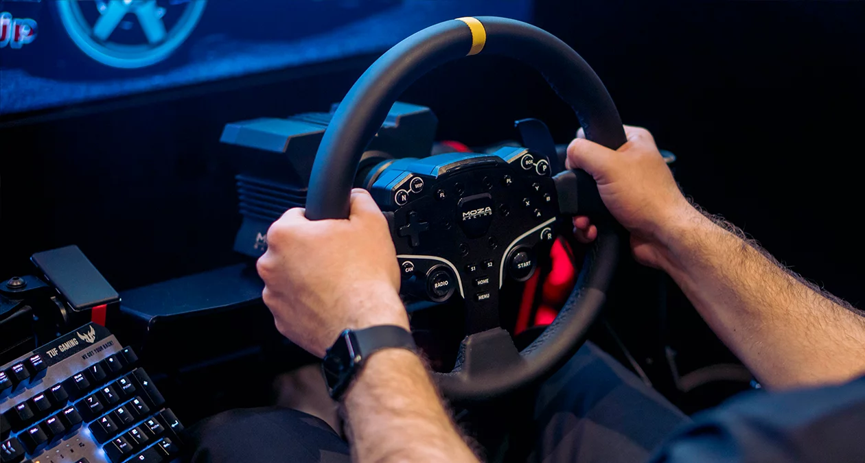 TOPRACING