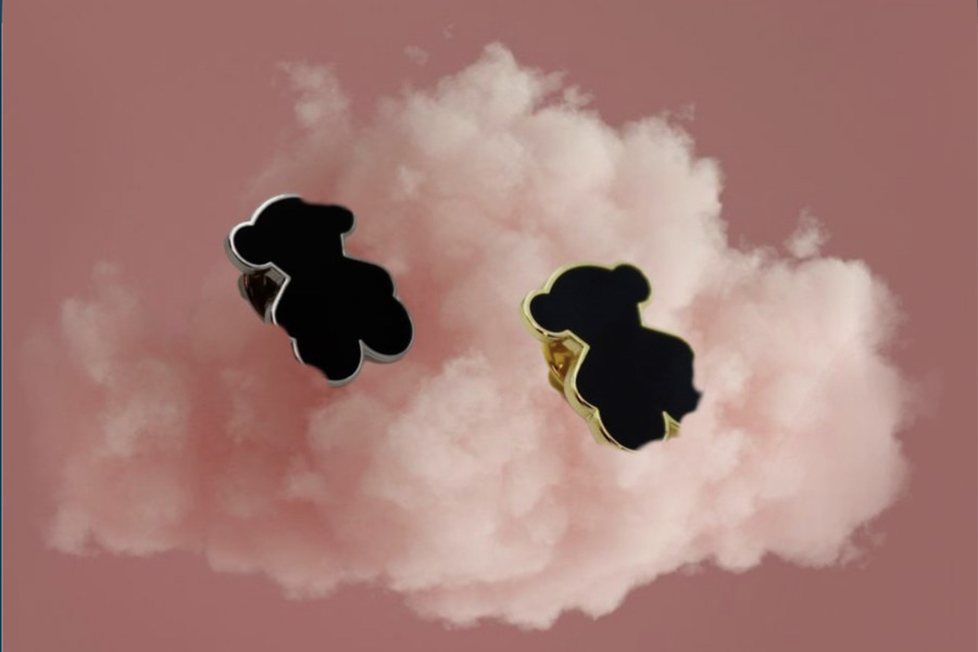 Подарки и новые коллекции в TOUS