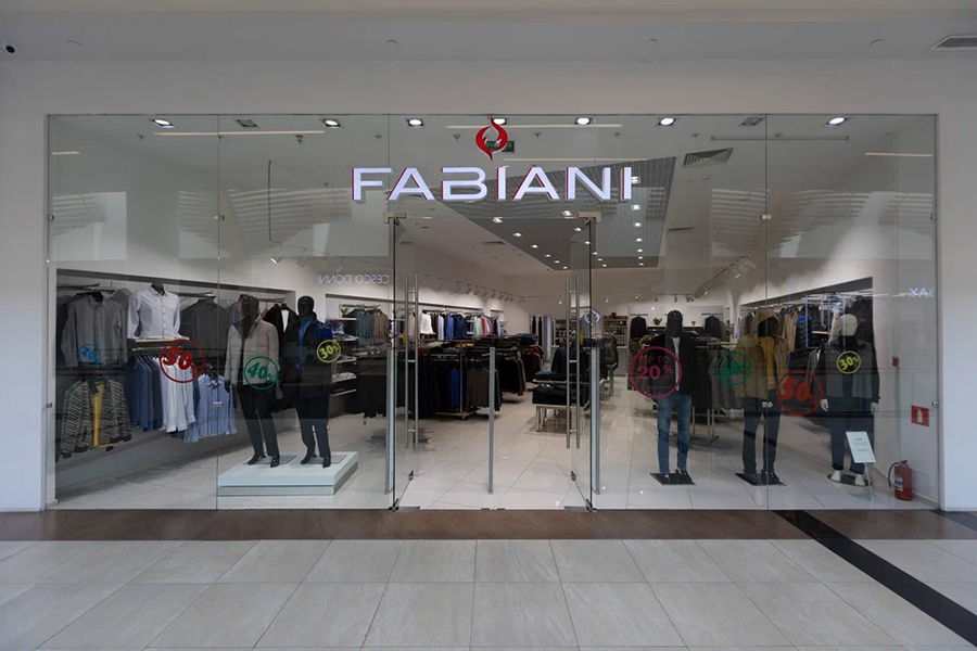 Fabiani