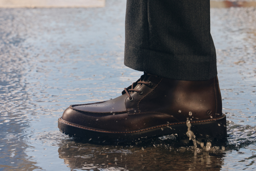 Промокод на дополнительную скидку 10% в ECCO для гостей ТРК "Вегас".