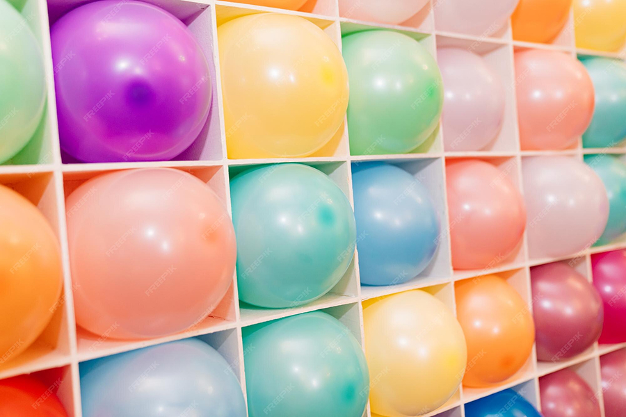 Тир Призовой