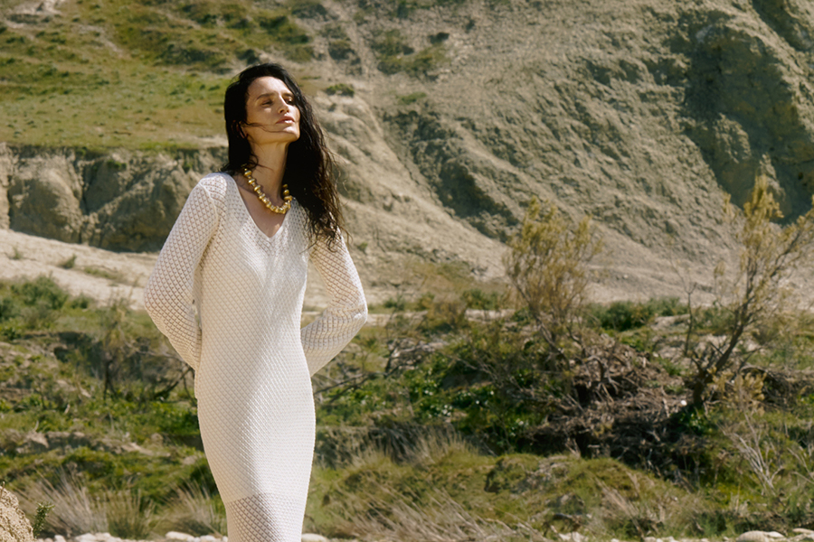 Summer Sale в CHARUEL