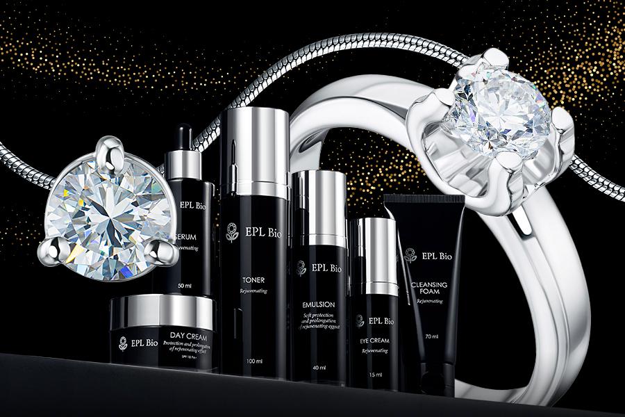 Розыгрыш от ЭПЛ Даймонд