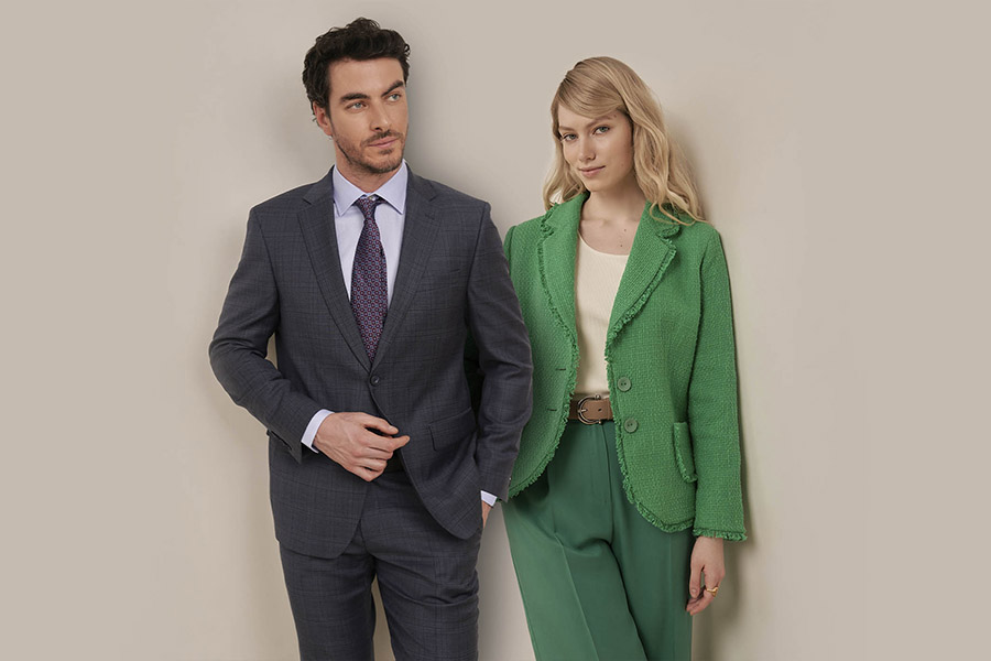 Скидки до 30% на коллекции Весна-Лето!