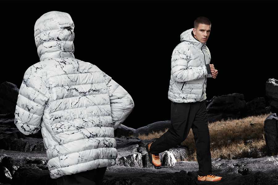 Amazing Red. ВНЕ СЕЗОНОВ