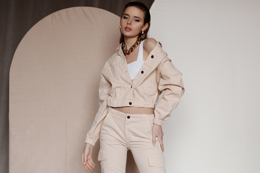 Создавайте летнее настроение вместе с 5 КармаNов!