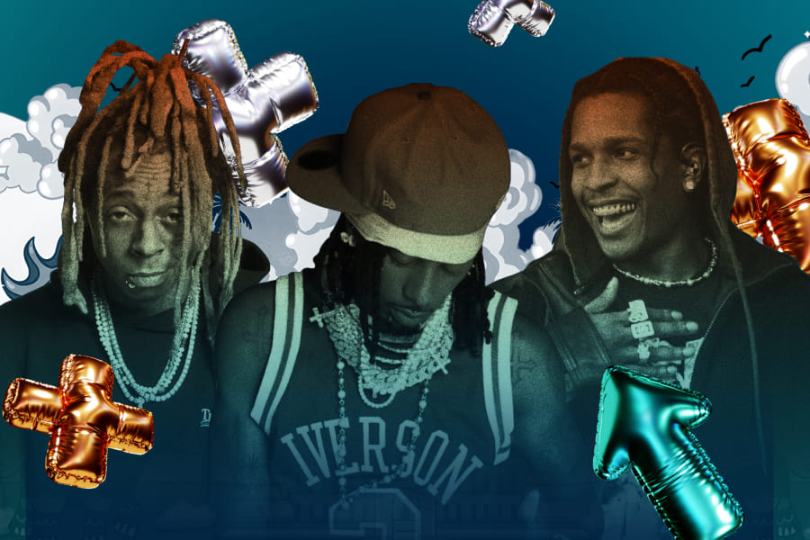 Выиграйте поездку на фестиваль Rolling Loud Thailand в Street Beat