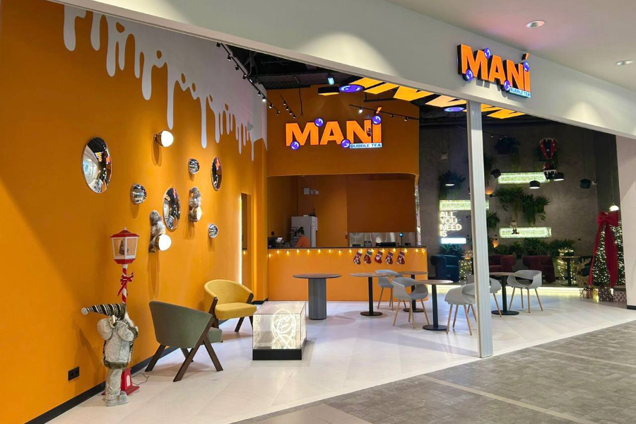Mani
