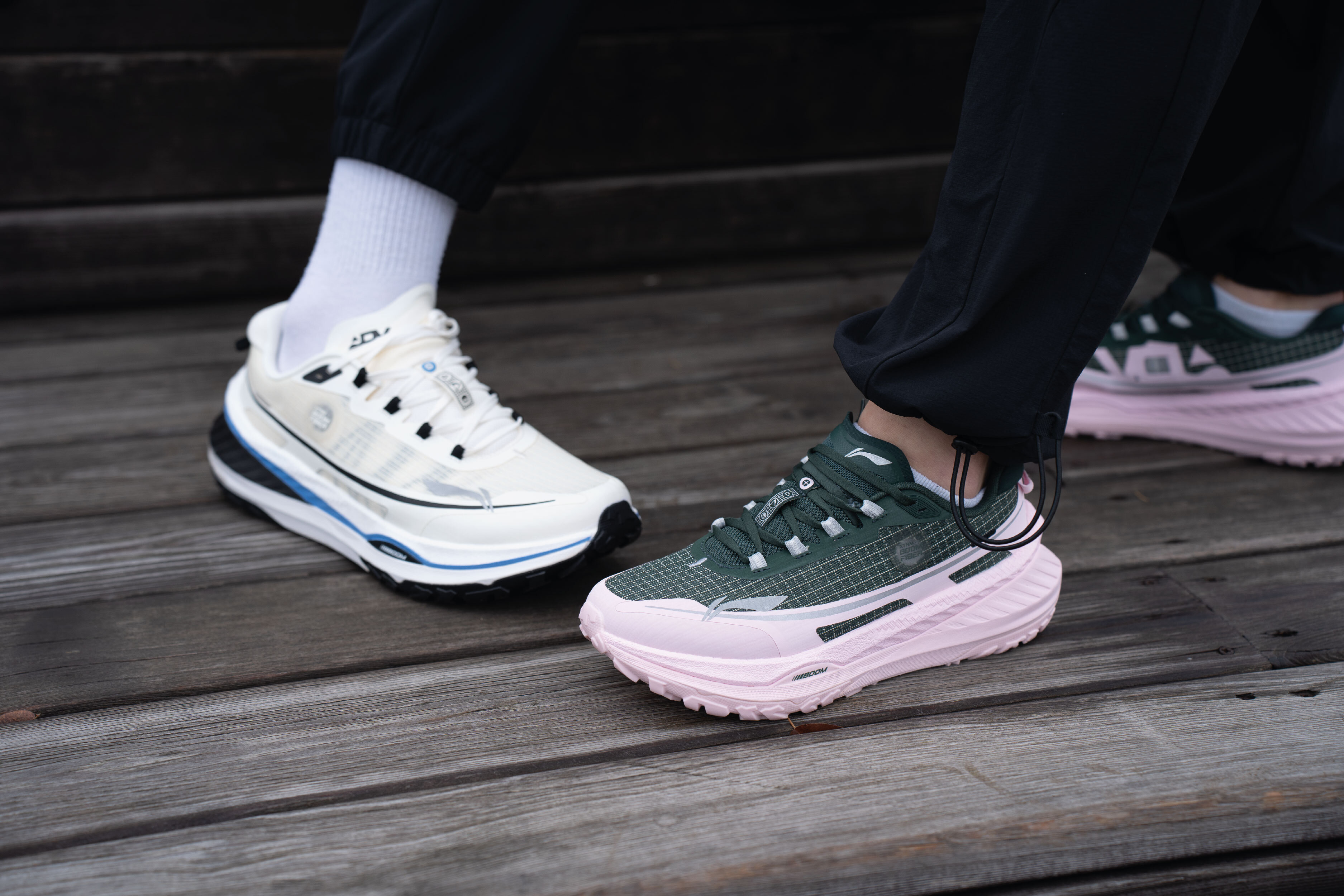 Li-Ning