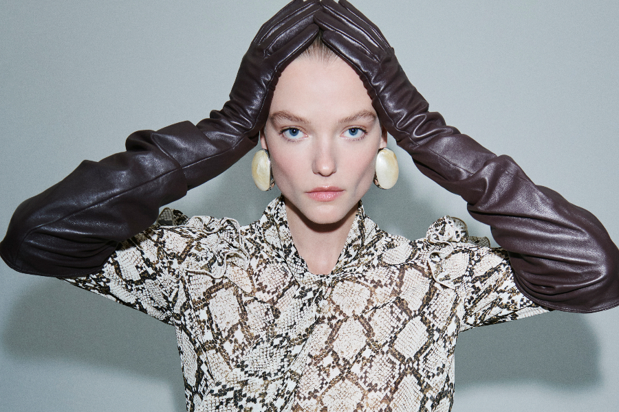 Женская кампания MAAG AWAKENING