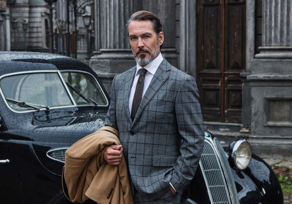 Новая коллекция HENDERSON осень-зима 2023 уже в продаже!