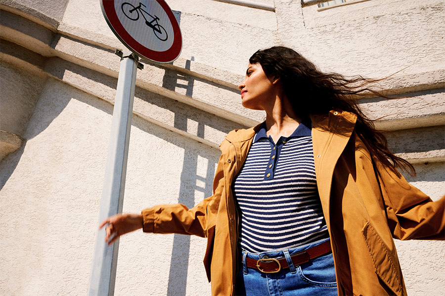 Межсезонная распродажа в магазине MUDO!