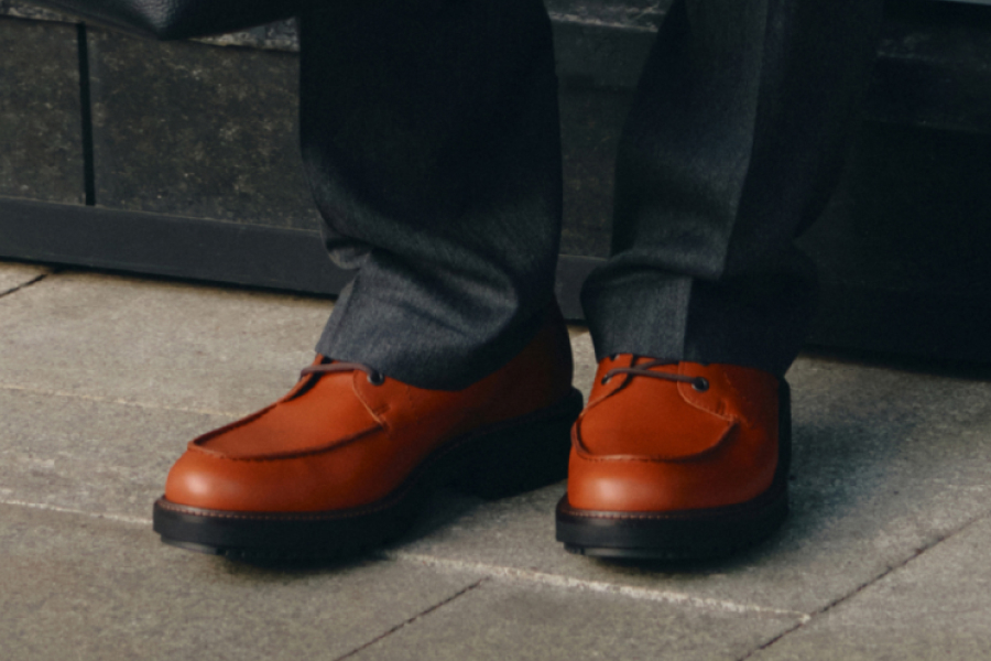 Промокод на дополнительную скидку 10% в ECCO для гостей ТРК "Вегас".