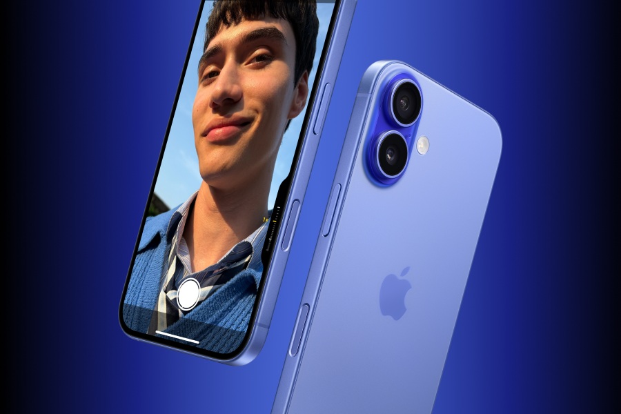 Максимальная выгода на iPhone 16 в restore: