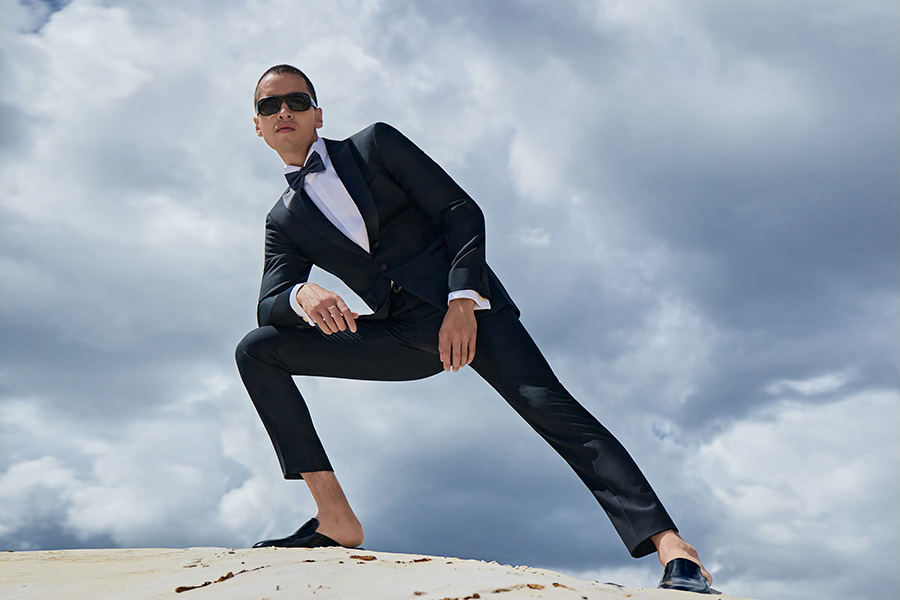 День рождения ALBIONE!