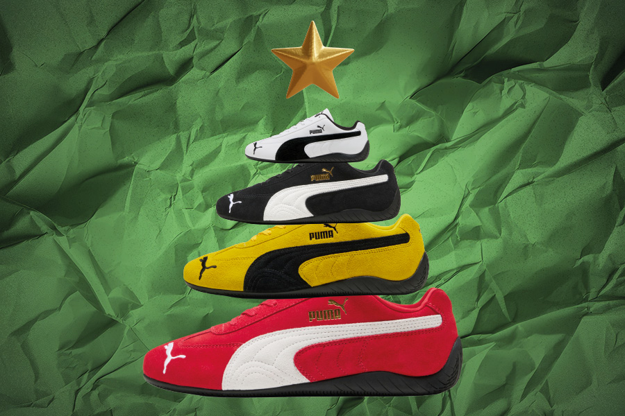 Зимняя распродажа в Amazing Red