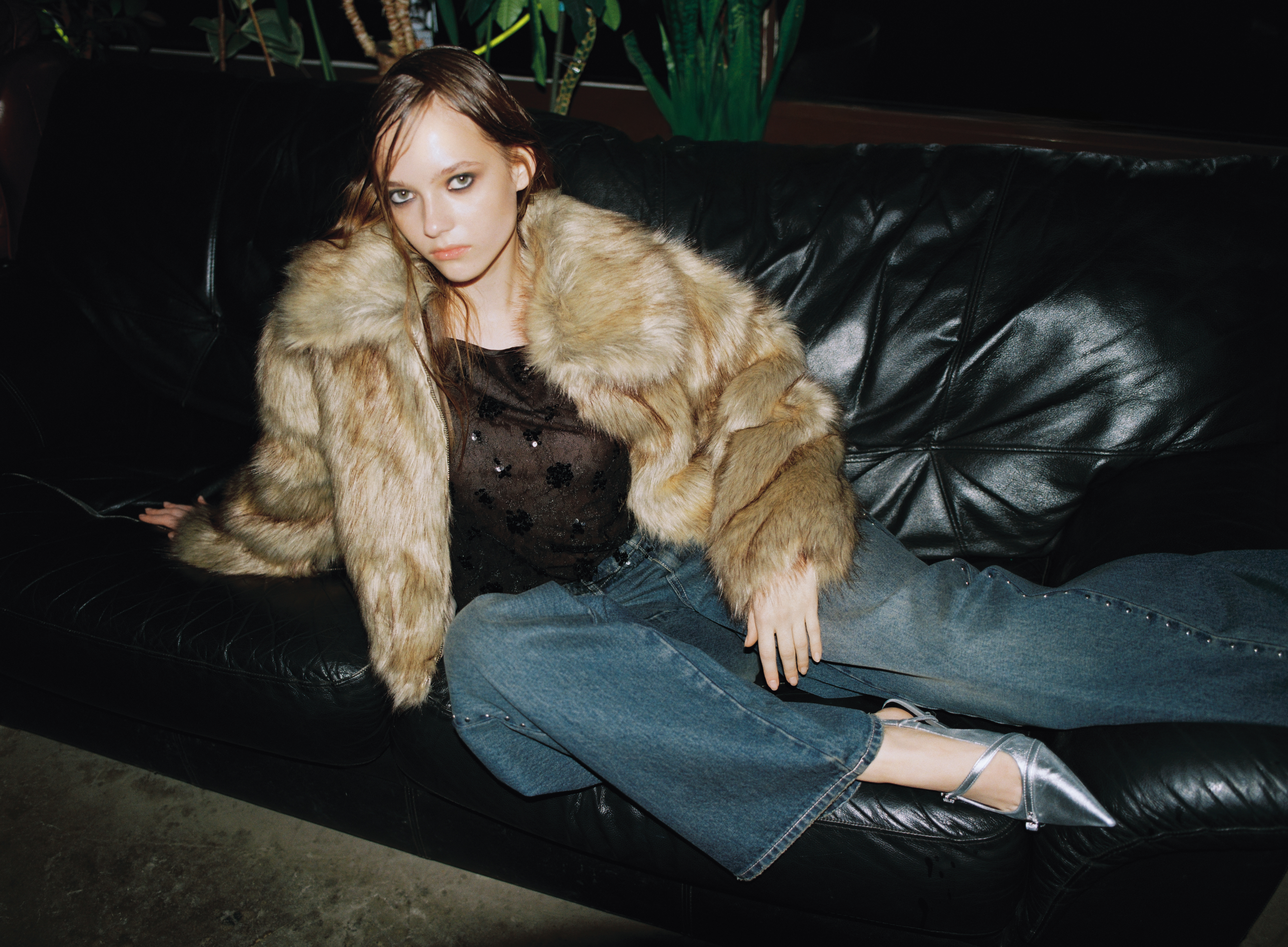 VILET представляет кампанию PARTY