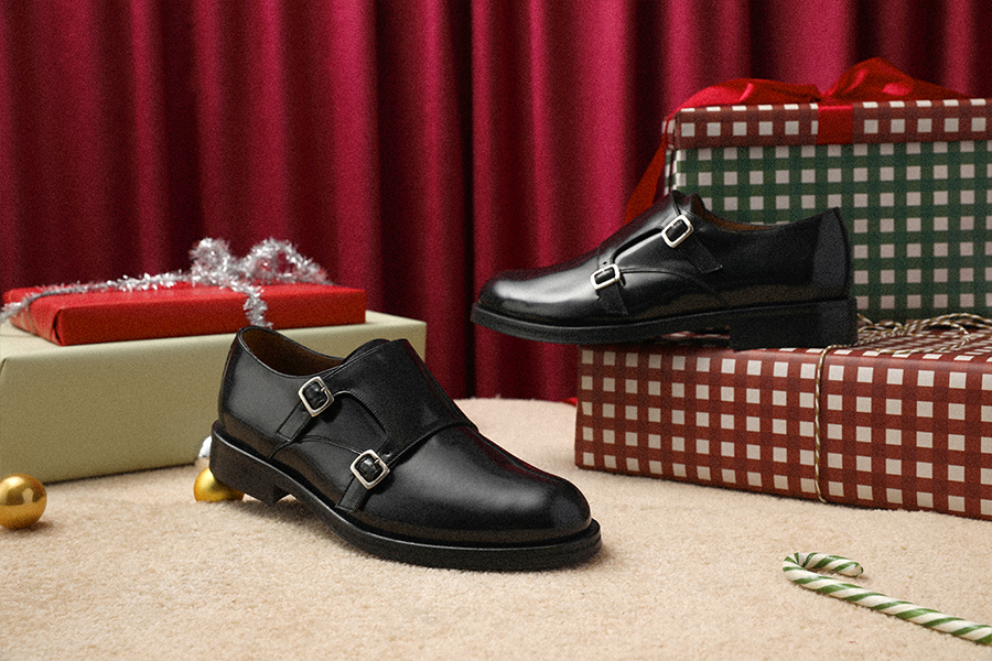 Новогодний SALE до 50% в NO ONE