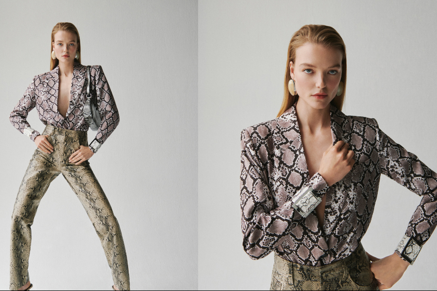 Женская кампания MAAG AWAKENING