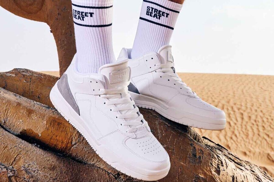 Новая коллекция в Street Beat  