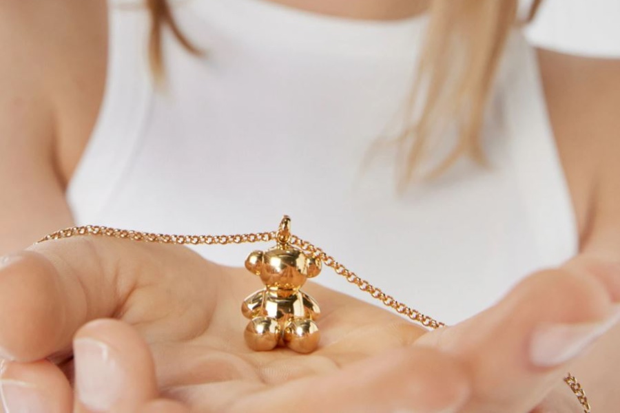 Новые коллекции в TOUS