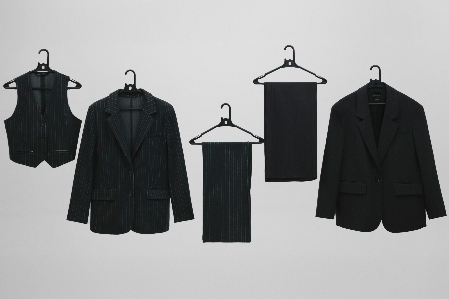 Женская кампания MAAG AWAKENING