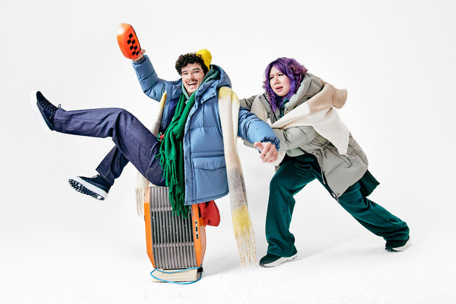 Black Friday в Street Beat