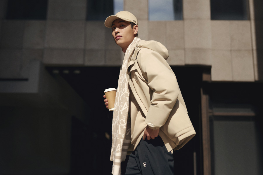 Распродажа в Li-Ning — скидки до 50%!