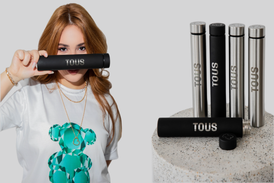 Подарки в TOUS