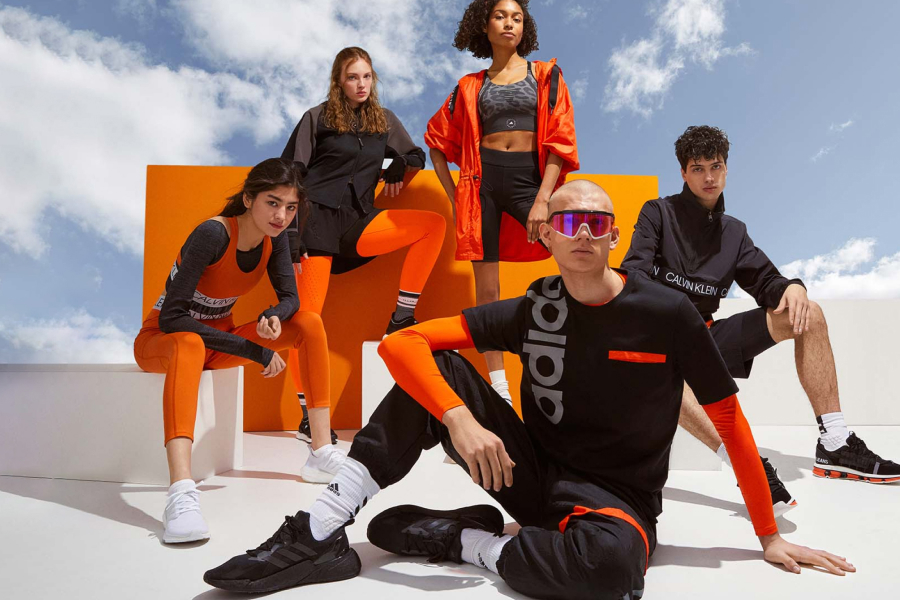 Lamoda Sport