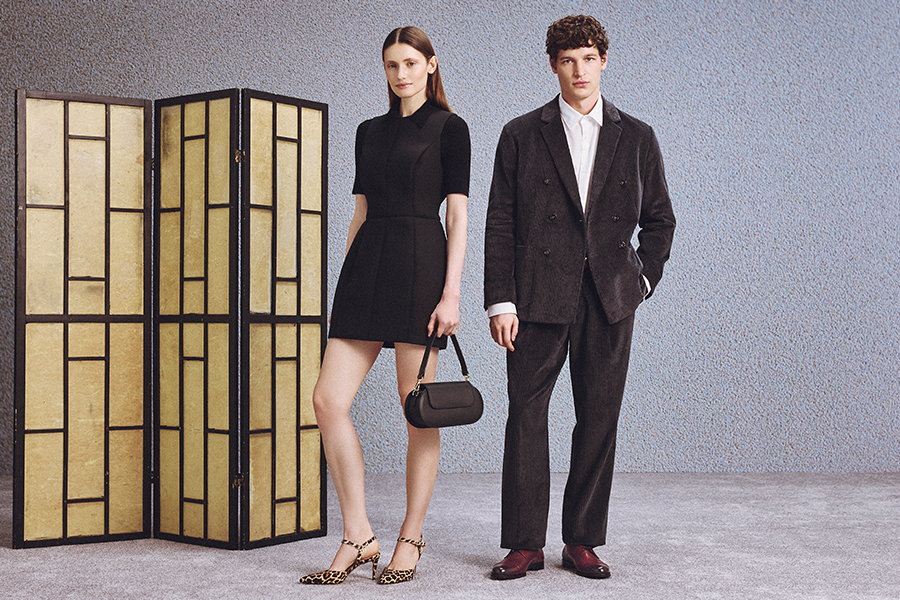 Новая коллекция весна-лето в NO ONE