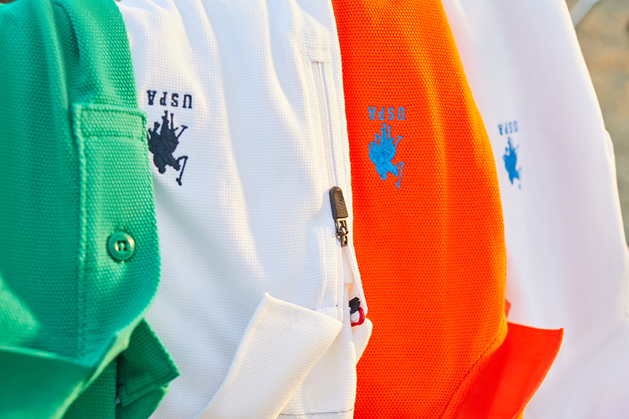 U.S. Polo Assn. (AR Fashion)