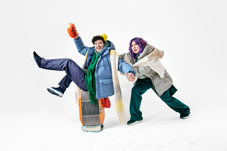 Распродажа в Street Beat