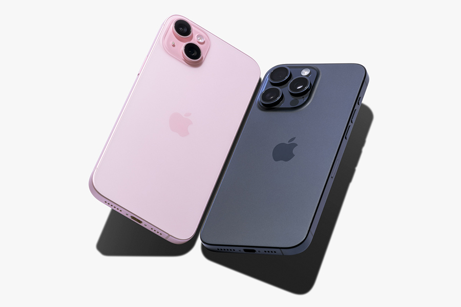 В магазине restore: представлены новинки Apple.