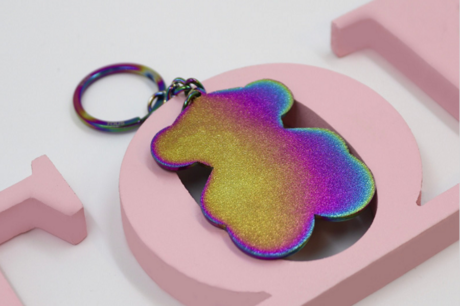 Подарки в TOUS