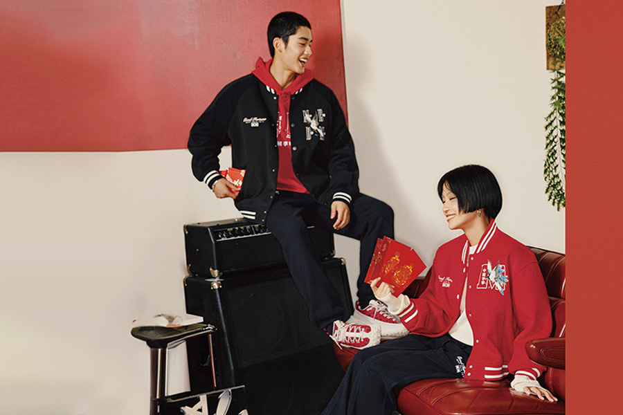 Распродажа в Li-Ning — скидки до 50%!