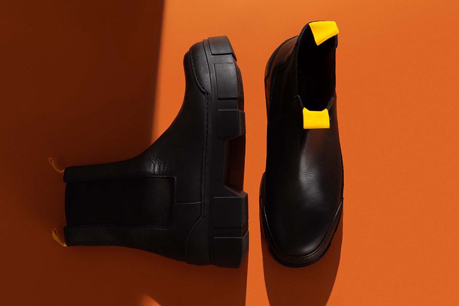 Black Friday в NO ONE!