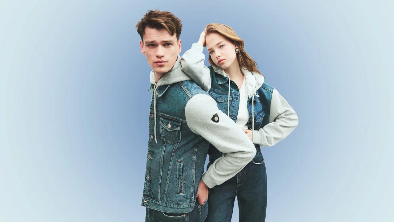 Настало время COLIN’S JEANS FEST!