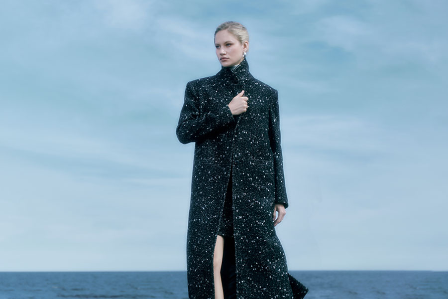 Новая осенняя коллекция CHARUEL