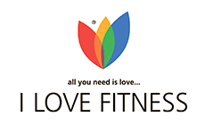 I Love Fitness