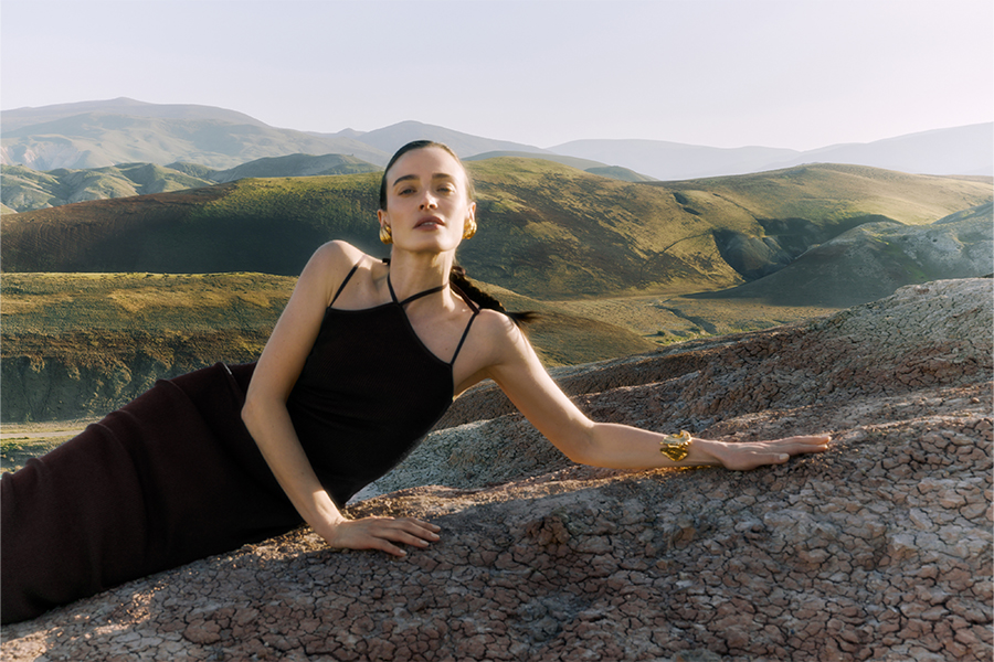 Summer Sale в CHARUEL