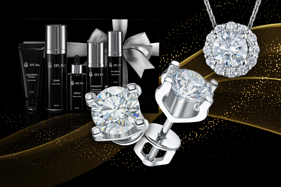 Конкурс от ЭПЛ