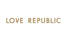 LOVE REPUBLIC