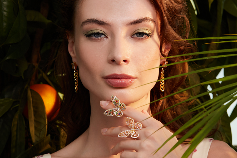 Новая коллекция Nouvelle mode в AllTime! 