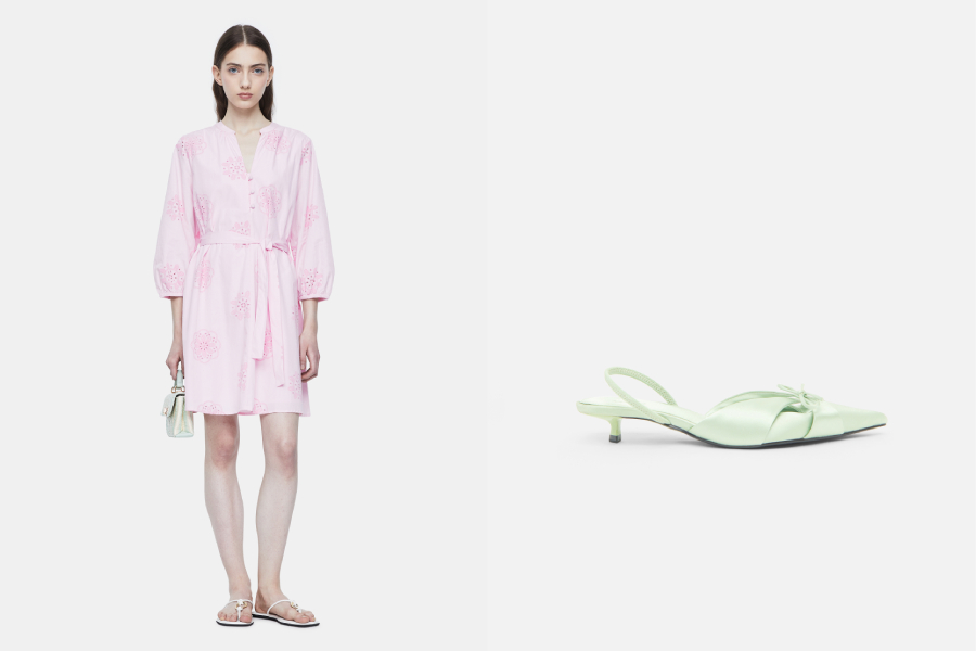 SUMMER GARDEN в MAAG