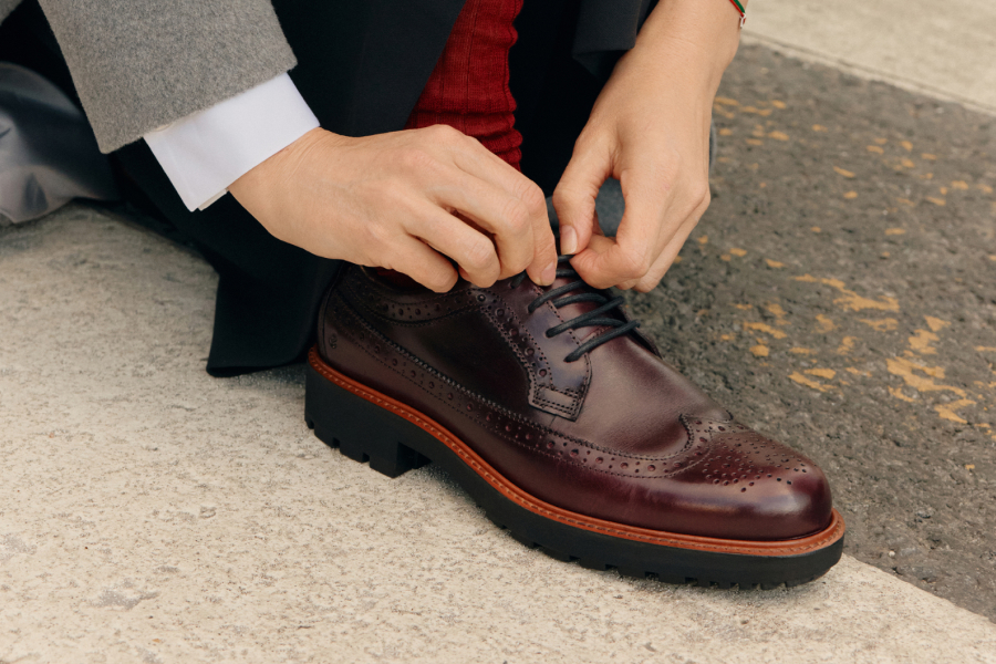 Промокод на дополнительную скидку 10% в ECCO для гостей ТРК "Вегас".