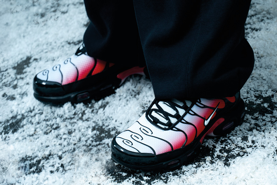 Новый Год с AMAZING RED.