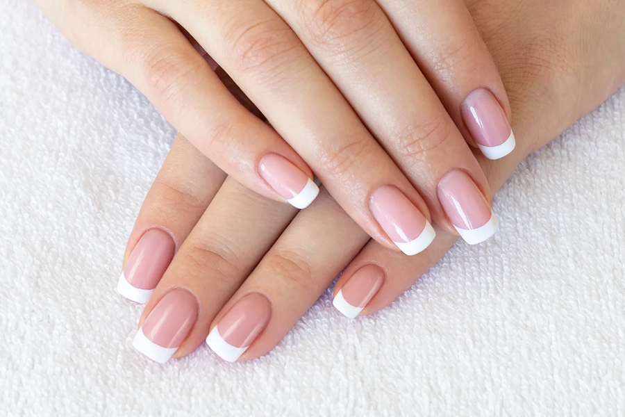 Студия маникюра Laki VEGAS