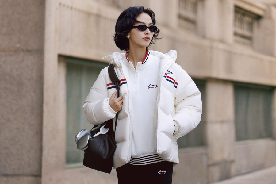 Распродажа в Li-Ning — скидки до 50%!