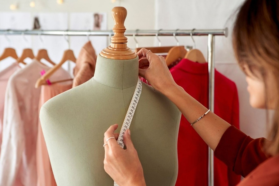 Ателье по ремонту одежды